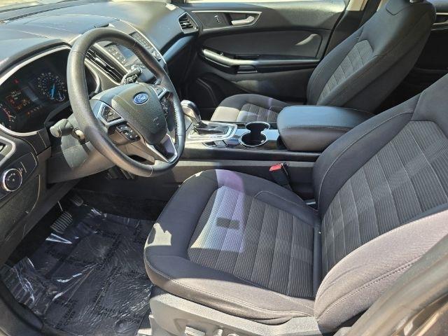 Ford Edge  2018
