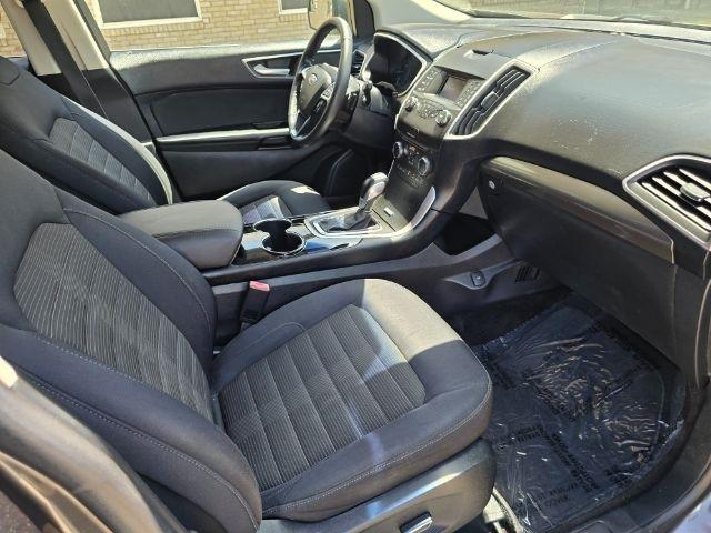 Ford Edge  2018