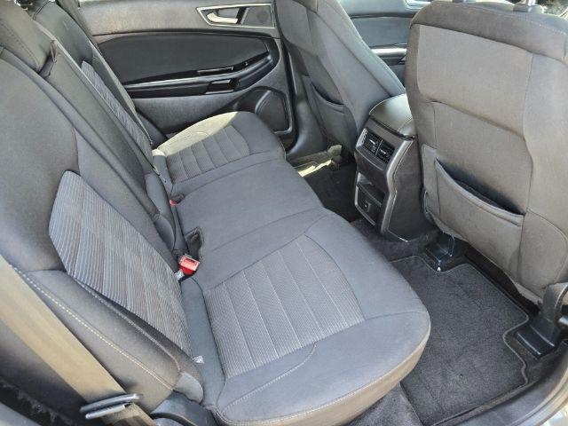 Ford Edge  2018