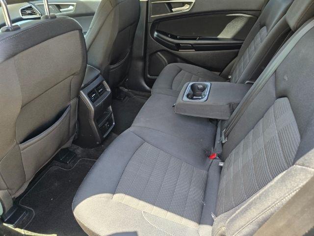 Ford Edge  2018