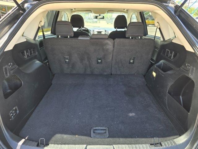 Ford Edge  2018