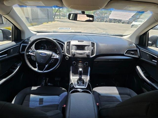 Ford Edge  2018