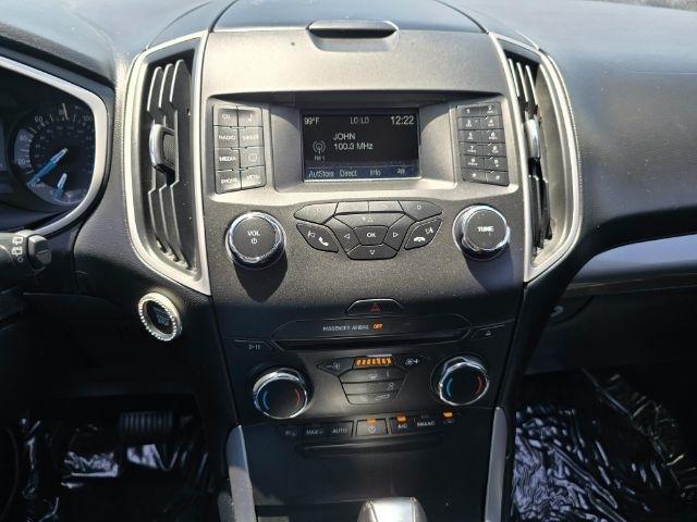 Ford Edge  2018