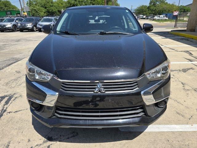 Mitsubishi Outlander Sport  2016