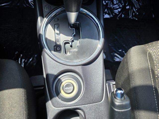 Mitsubishi Outlander Sport  2016
