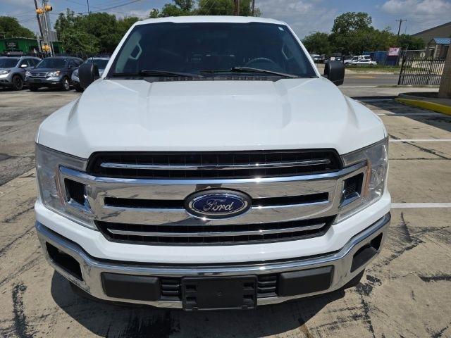 Ford F-150  2018