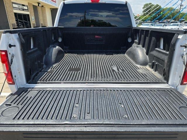 Ford F-150  2018