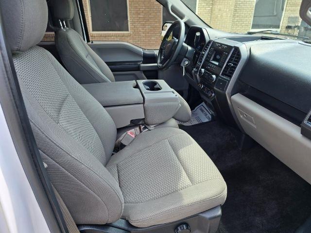 Ford F-150  2018