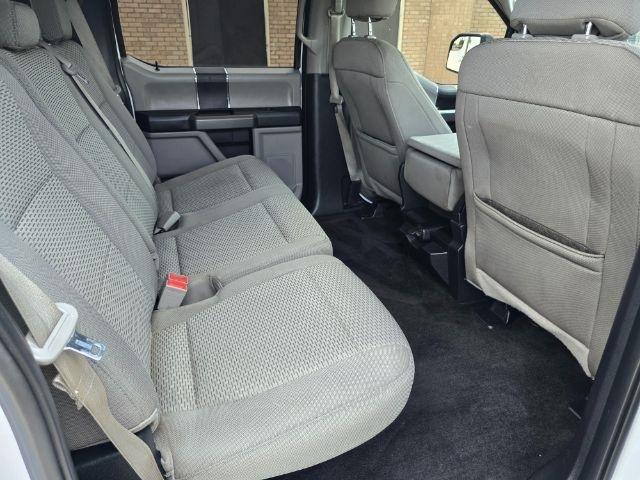 Ford F-150  2018