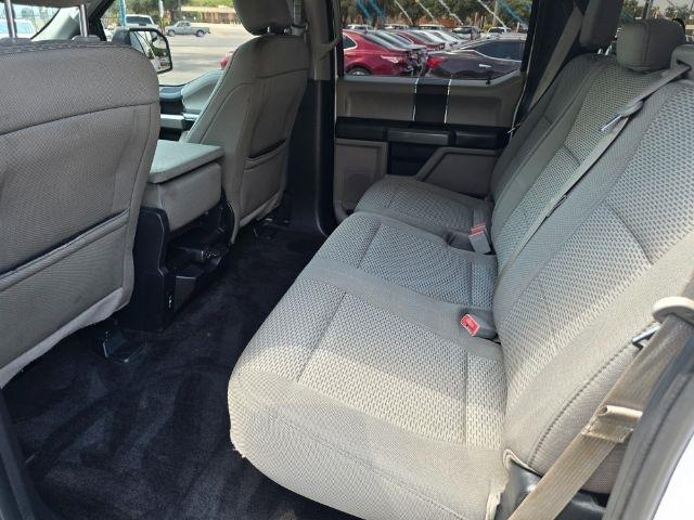 Ford F-150  2018
