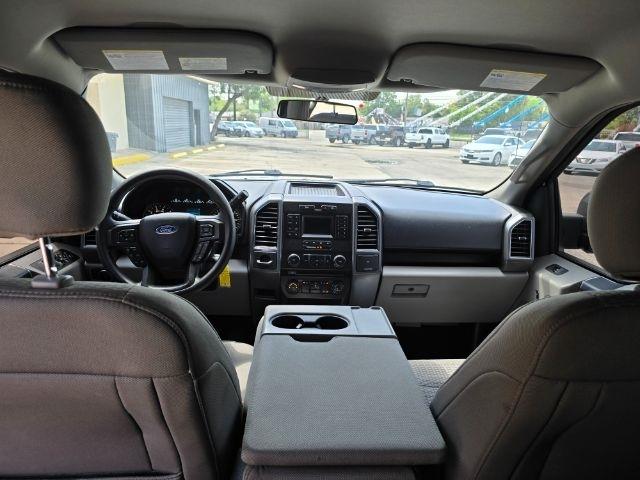 Ford F-150  2018