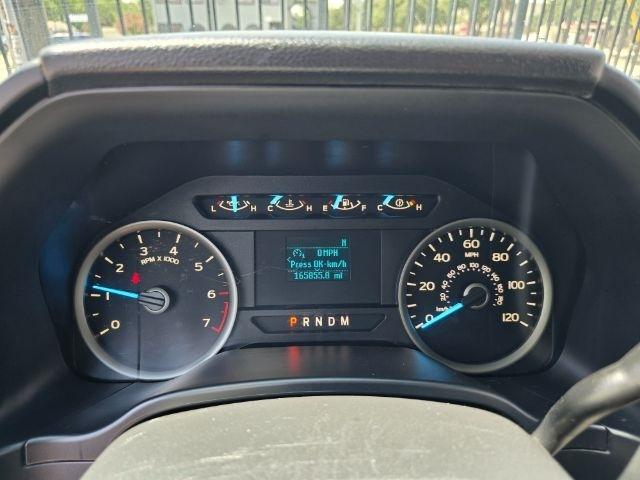 Ford F-150  2018