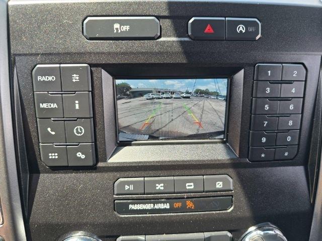 Ford F-150  2018