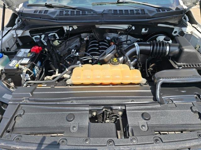 Ford F-150  2018