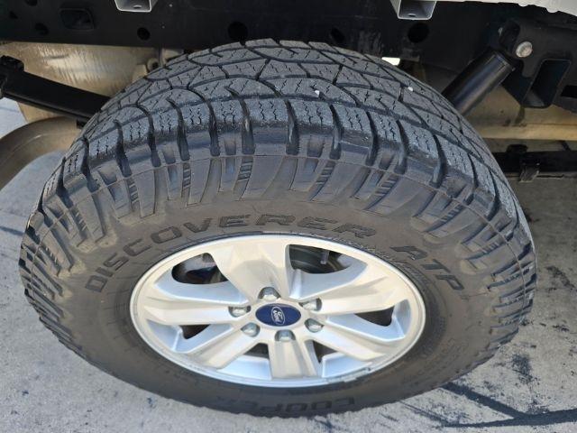 Ford F-150  2018