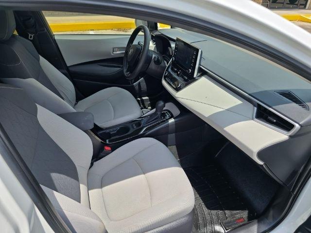 Toyota Corolla  2021