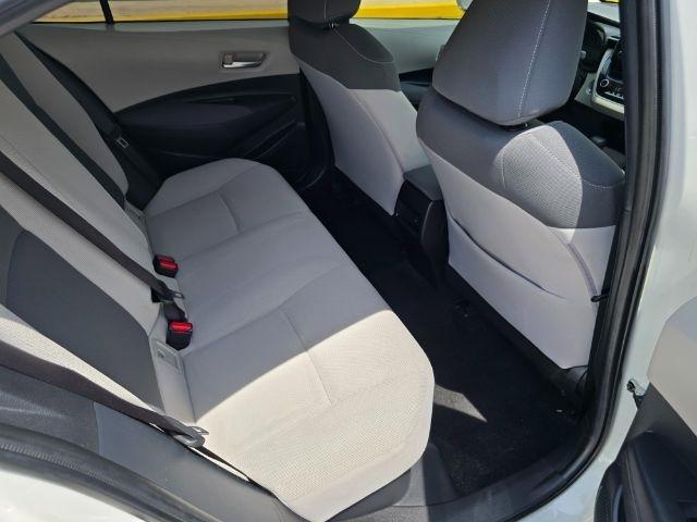 Toyota Corolla  2021