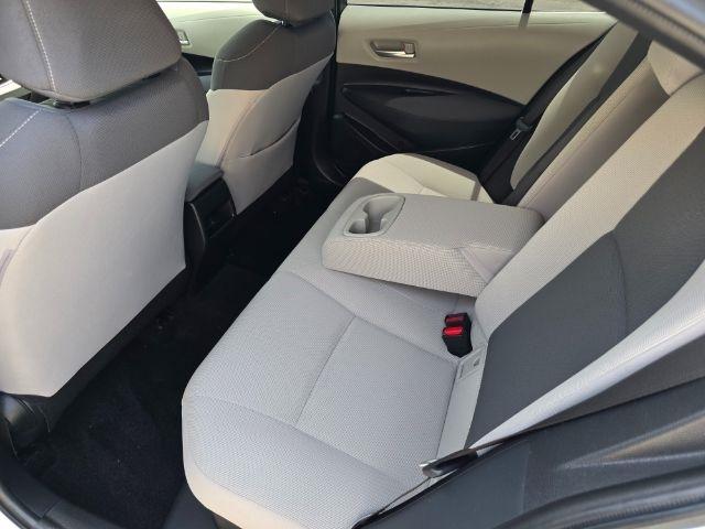 Toyota Corolla  2021