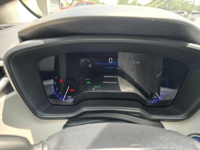 Toyota Corolla  2021