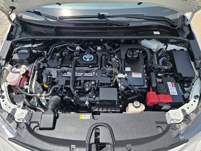 Toyota Corolla  2021