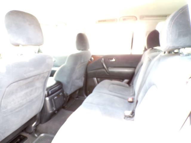 Nissan Armada  2018