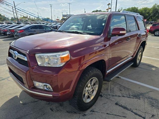 2010 Toyota 4Runner SR5 V6