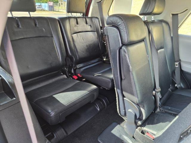 Toyota 4Runner  2010