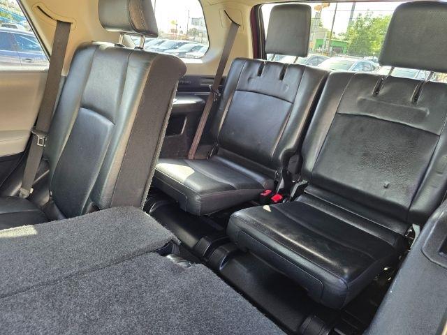 Toyota 4Runner  2010