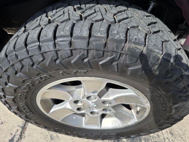 Toyota 4Runner  2010