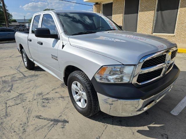 RAM 1500  2016