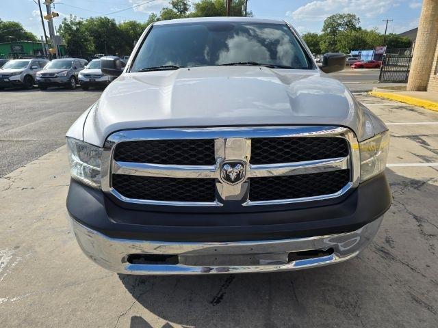 RAM 1500  2016