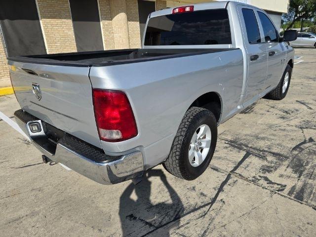 RAM 1500  2016