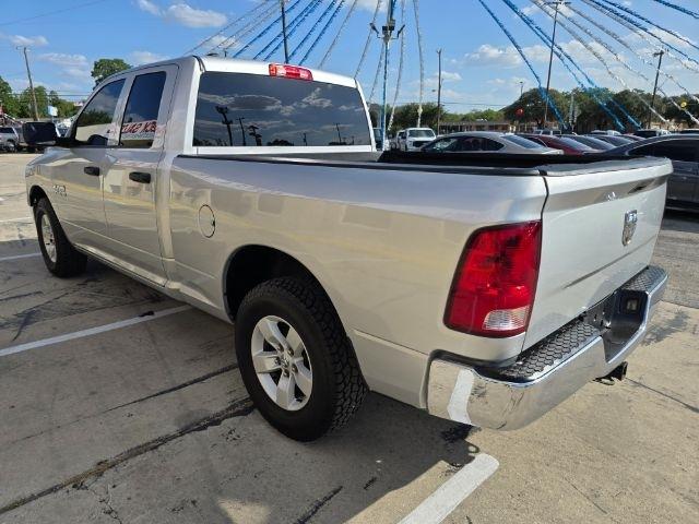 RAM 1500  2016