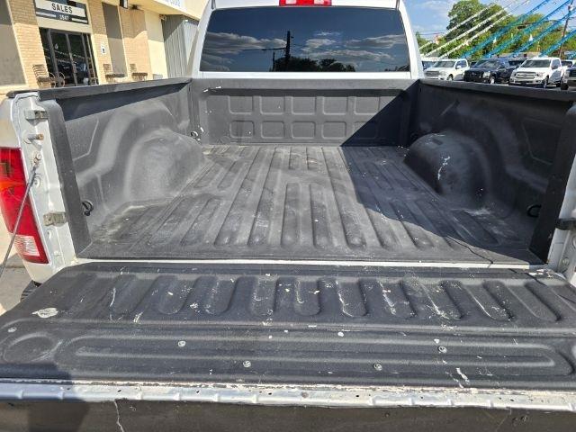 RAM 1500  2016