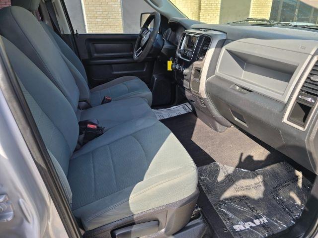 RAM 1500  2016