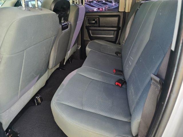 RAM 1500  2016