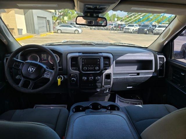 RAM 1500  2016