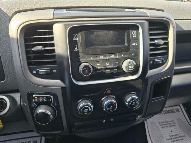 RAM 1500  2016