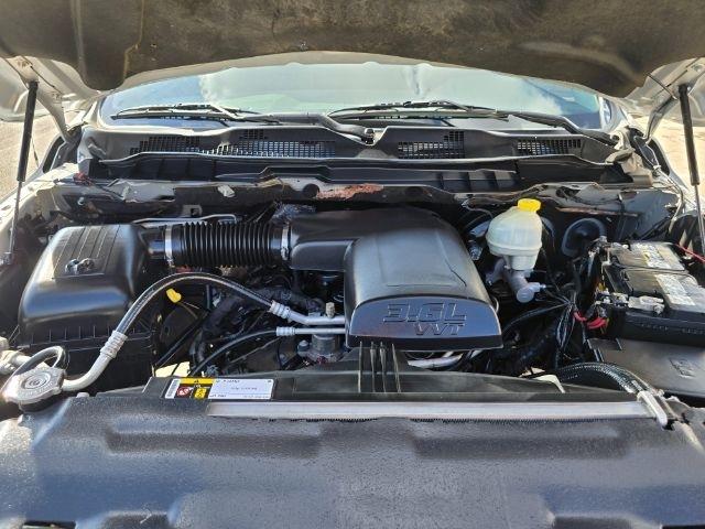 RAM 1500  2016