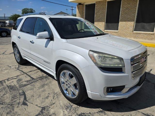 GMC Acadia  2016