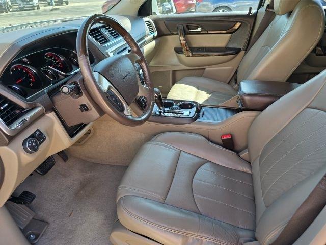 GMC Acadia  2016