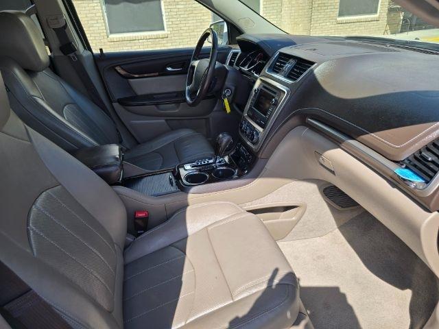 GMC Acadia  2016