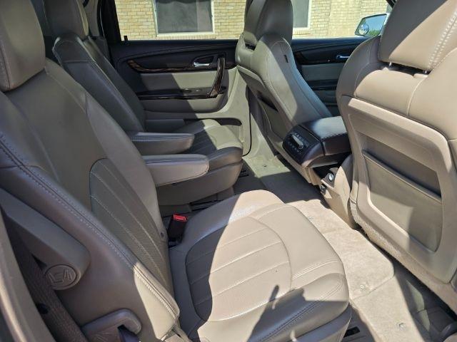 GMC Acadia  2016