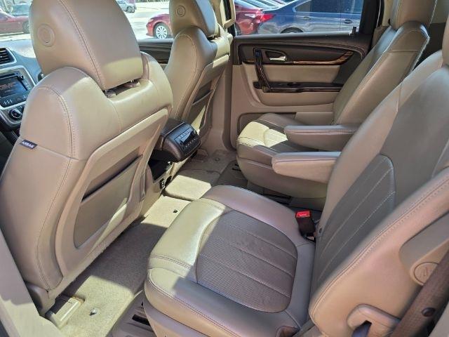 GMC Acadia  2016