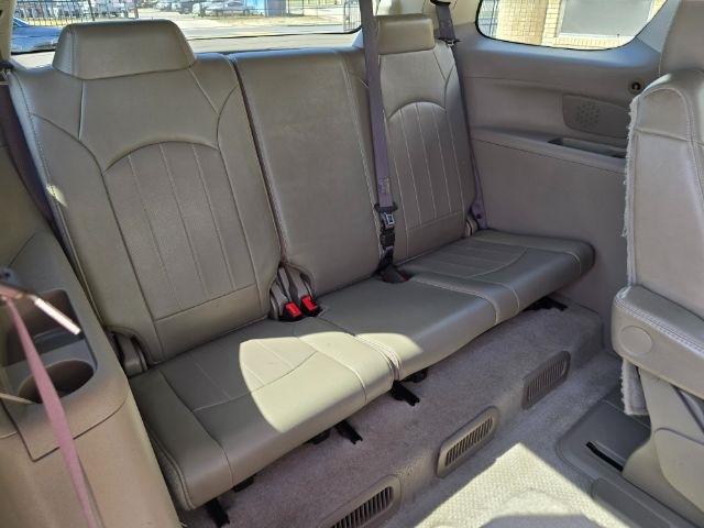 GMC Acadia  2016