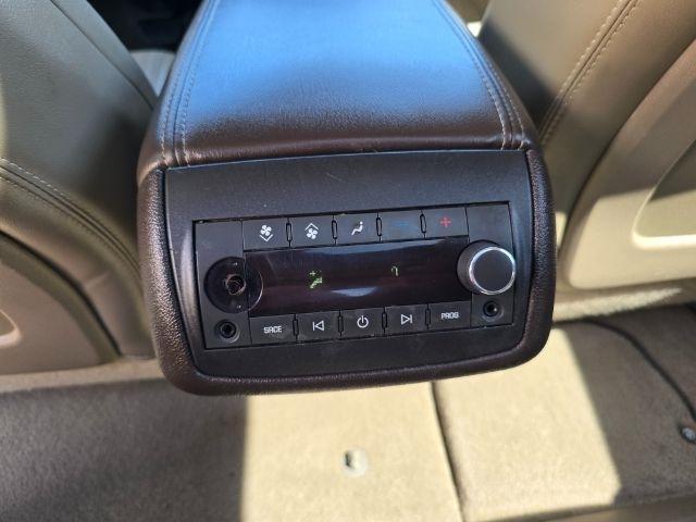 GMC Acadia  2016