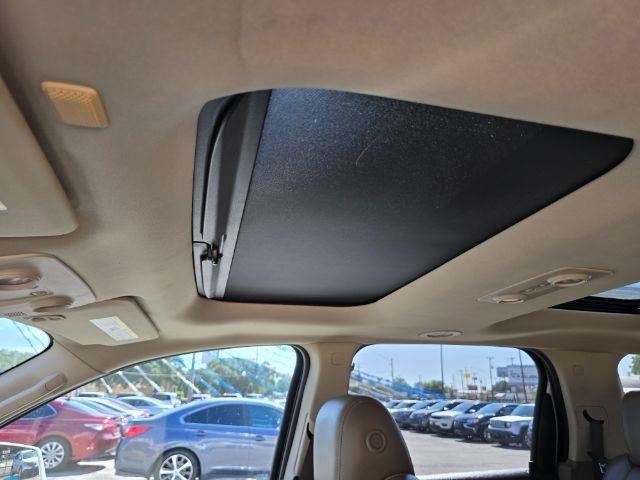 GMC Acadia  2016