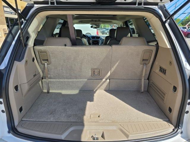 GMC Acadia  2016