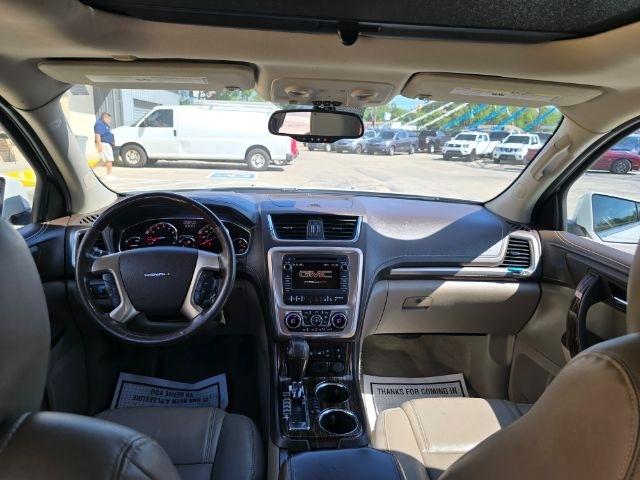GMC Acadia  2016