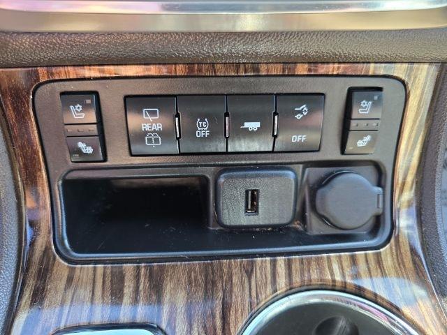 GMC Acadia  2016